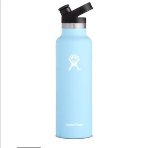 BNWT hydroflask sport 21 oz